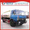 Dongfeng 153 4x2 объемных цемента транспорт грузовик в Китае